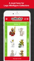 Collector - Minifig Edition الملصق