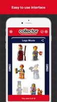 Collector - Minifig Edition capture d'écran 1