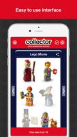 Collector - Minifig Edition تصوير الشاشة 1