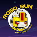 Robo Run - Voice Controlled APK