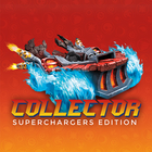 Collector - Superchargers Edn. آئیکن