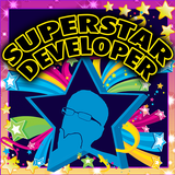 Superstar 圖標