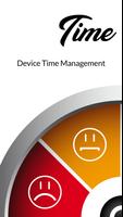 Time Out - Kids Device Time poster