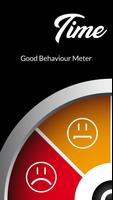 Time Out - Behaviour Meter poster