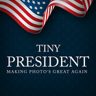 Tiny President - Trump Edition icon