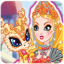 Apple White's Baby Dragon APK