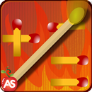 Matchstick Math Mania APK
