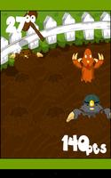 Whack A Mole - Mole Invasion স্ক্রিনশট 3