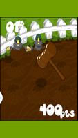 Whack A Mole - Mole Invasion স্ক্রিনশট 2