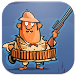 Hunter Willie: hunt adventure