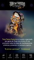 Tunja Tattoo Festival 截圖 2