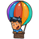 Aventura de Andy icono