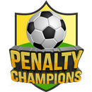 Penalty Champions aplikacja