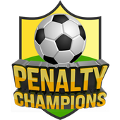 Penalty Champions icon