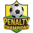 Penalty Champions ikona