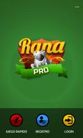 Rana Pro-poster