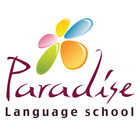 Paradise-School أيقونة