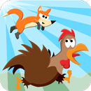 Animal Rescue The Game APK