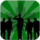 CFAT Test Trainer أيقونة