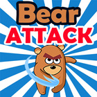 Bear Attack! アイコン