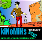 Kinomiks icon