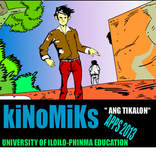 Kinomiks