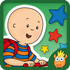 Caillou learning for kids APK