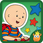 Caillou иконка