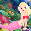 Dress Up Games - Mermaid