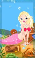 Dress Up Games - Mermaid 截图 3