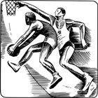 Basketball - Physics Fun icon