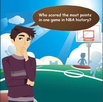Basketball Trivia Challenge تصوير الشاشة 2