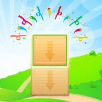 Puzzle Games - Boxes ảnh chụp màn hình 1