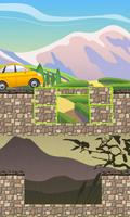 Car Games - Fun Ride تصوير الشاشة 2