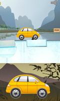 Car Games - Fun Ride اسکرین شاٹ 3