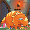 Cleaning Games - Dinosaurs APK