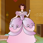 Princess Games - Clean Up آئیکن