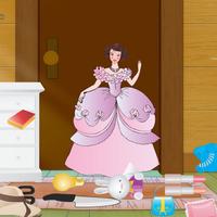Princess Games - Clean Up ảnh chụp màn hình 3