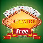 Solitaire Classic Cards Gratis-icoon