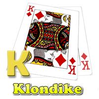 Solitaire Klassiker Karten Screenshot 2