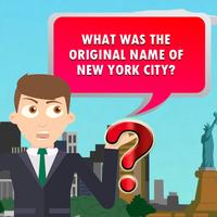 500 Facts New York capture d'écran 2