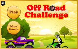 Off Road Challenge capture d'écran 2