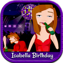 Isabella Birthday APK