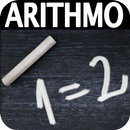 Arithmetics Puzzle 4 Kids Free APK