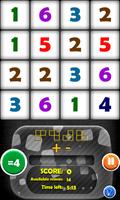 Arithmetics Puzzle 4 Kids Free screenshot 3