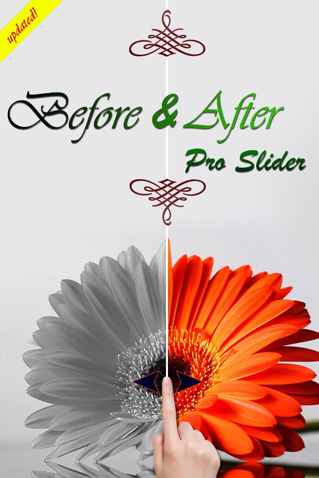 Before&After Pro Slider Free APK untuk Unduhan Android