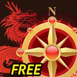 Total Feng Shui Compass Free APK