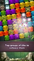 Tumble Tiles पोस्टर