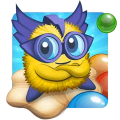 Bubble Boo XAPK 下載