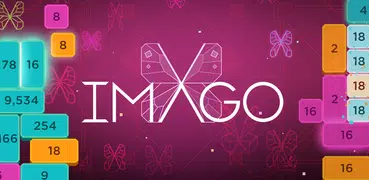 Imago - Puzzle Game